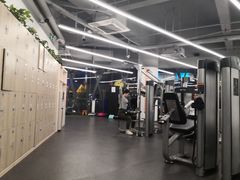 -乐刻运动健身(君临广场升级店)