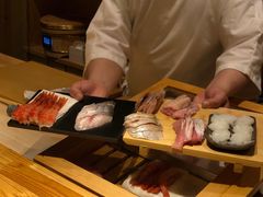 -镹·鱼料理  国产鱼使用店