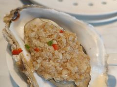 -优食坊·蒸汽海鲜(康盛路店)