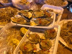 -刘小忙把子肉(北园大街总店)