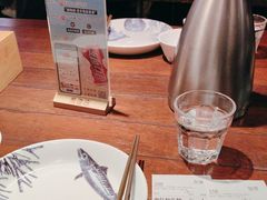 -前海沿·青岛菜(五四广场永旺店)