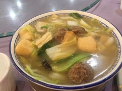 -老孙家饭庄·非遗(东关店)