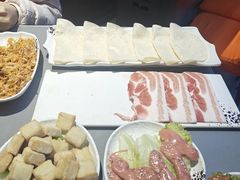 -外婆掌柜·东北家庭烤肉(托乐嘉店)
