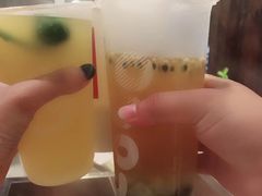 -刘一手火锅(万达广场店)
