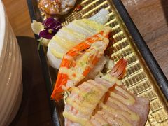 -白石的深夜食堂(济南万象城店)