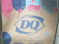 -DQ·蛋糕·冰淇淋(万象城店)