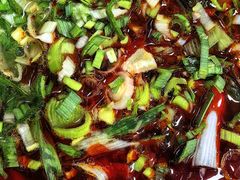 -清真·马安军辣子牛肉面