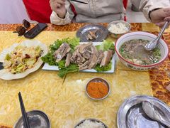 -天境牦牛壮骨汤(人民路旗舰店)