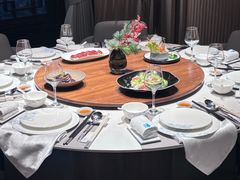 -杭州西湖柳莺里酒店·闻莺厅