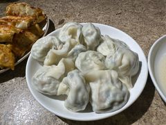 -金谷园饺子馆(北邮总店)