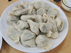 -乡府肉丁水饺(环山路店)
