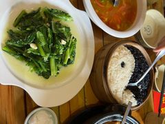 -茅山肴·道家菜·神仙鸡