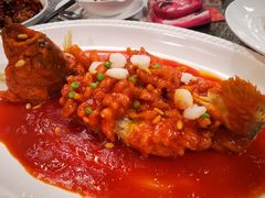 -徐记私厨(半淞园路店)