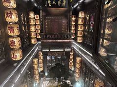 -南京大牌档(夫子庙老门东店)