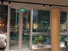 -麦当劳(北苑秋实路店)