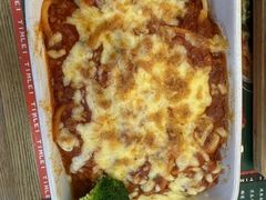 -添利·香港茶餐厅·下午茶(雪象店)