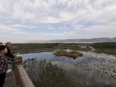 -处女泉风景名胜区