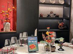 -蘇锦宴·淮扬菜烤鸭·小院(三元桥霄云路店)