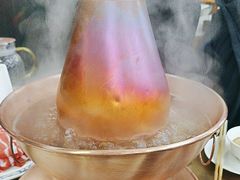 -清真·鸦儿李记·涮肉(鼓楼店)