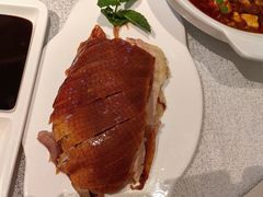 -京鸭棠(让胡路万达店)
