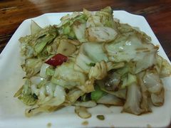 -黑皮酸菜鱼(绣花巷店)