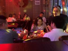 -聚点酒吧(龙湖滨江天街店)