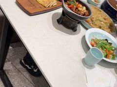-北李妈妈菜·海肠捞饭(高新万达店)