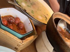 -蜜桃餐厅·伴山(湖滨商业街店)