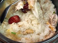 -高社长参鸡汤(高丽街店)