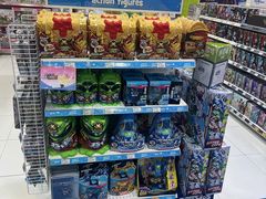 -TOYSRUS玩具反斗城(大连恒隆广场店)