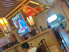 -沸炉重庆老火锅(军事博物馆店)