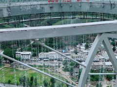 -野三坡刘家河高山漂流