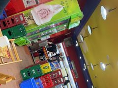 -冒椒火辣(奎星楼街店)
