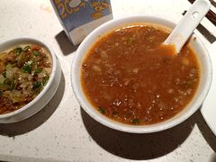 -海底捞火锅(长沙华创国际广场店)