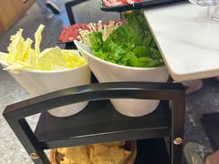 -牛品福潮汕牛肉火锅(旺庄店)