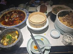 -院8里·小聚园(九眼桥店)