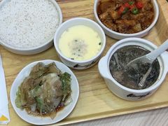 -真功夫(环市中路店)