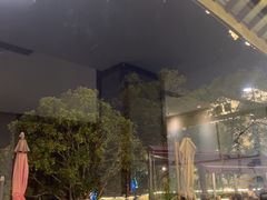 -明翠湖品·湖景餐厅