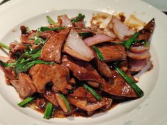 -羲和雅苑•北京烤鸭(乐园道万象城店)