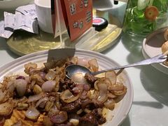 -时间仓(月湖公园店)