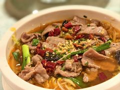 -御满江海鲜酒家(洛溪新城店)