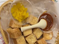 -东排食堂长沙小吃大排档(五一广场店)