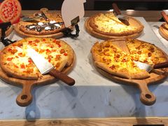 -比格比萨自助(德思勤四季汇店)