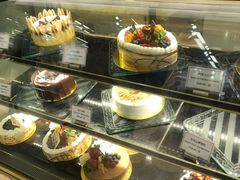 -老佛爷饼店