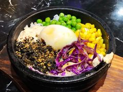 -鹤江桥·红油牛肉粉(SKP店)
