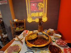 -陈艳红火锅菜·冒菜(簋街店)