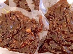 -汉源贡嘎湖生态黄牛肉(贡嘎湖商务酒店)