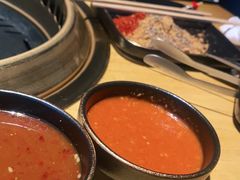 -禾集烤肉(林凯城店)