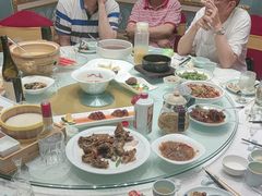 -江南村酒家