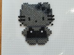 -熙工匠银饰•拼豆团建DIY(壹方城店)